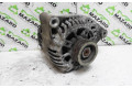 Генератор 57051J, 016260   Citroen Saxo      