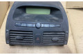 Дисплей    8611005020, 0703SSLN0   Toyota Avensis T250