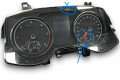 Панель приборов 7LA920741   Volkswagen Transporter - Caravelle T6       