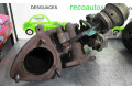  Турбина Saab 9-3 Ver1  90573533, 4542292   для двигателя D223L      