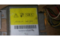 Блок подушек безопасности AWR6507   Land Rover Range Rover P38A