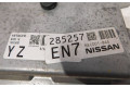Řídící jednotka NEC001844, 285257   Nissan Micra 2011