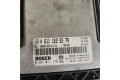 Řídící jednotka A6111535279, 1039S00569   Mercedes-Benz Vito Viano W639 2005
