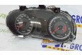 Přístrojová deska  Citroen C-Crosser 2008 6106QV, 6106QV  