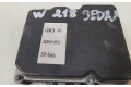 Блок АБС A2184310912   Mercedes-Benz  CLS C218 X218  2011 - 2017 года