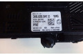 Блок управления климат-контролем 3V0820047C   Skoda Superb B8 (3V)