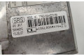 Блок подушек безопасности 77960SWAE231M4, 5WK44016   Honda CR-V
