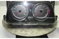 Přístrojová deska  Daihatsu Cuore 2004 83800B2B40  