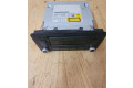 Радио/ проигрыватель CD/DVD / навигация 8P0035186AB   Audi A3 S3 A3 Sportback 8P