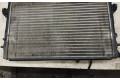 Комплект радиатора 1J0121205B   Volkswagen Golf IV 2002