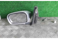 Zpětné zrcátko  Honda Civic 2001  010672  