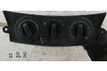 Блок управления климат-контролем    Suzuki Swift