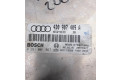 Řídící jednotka 4D0907409A, 0281001867   Audi A8 S8 D2 4D 2001