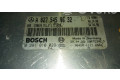 Řídící jednotka A0275459632, 28RTE341   Mercedes-Benz A W168 2000