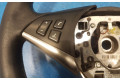 Руль BMW 6 E63 E64  2002 - 2010 года       