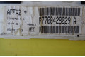 Дисплей    P7700428029A   Renault Megane I