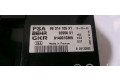 Блок управления климат-контролем 96314105XT, 9205601   Citroen Xsara Picasso