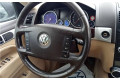 Руль Volkswagen Touareg I  2002 - 2010 года BKS      
