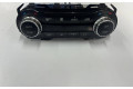 Блок управления климат-контролем A2469000715, 5HB01044807   Mercedes-Benz CLA C117 X117 W117