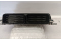 Блок управления двигателя 96325259   Daewoo Matiz