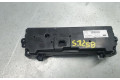 Блок управления климат-контролем 275102210R   Renault Kadjar