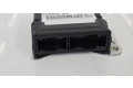 Блок подушек безопасности 9666775480, 0285010704   Peugeot 5008