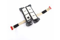 Volant Volkswagen Touareg I 2003 7L6959538, 61759405  