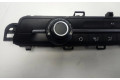 Блок управления климат-контролем 98081723ZD   Toyota Proace