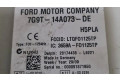 Блок предохранителей 7G9T14A073DE   Ford Mondeo MK IV    