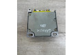 Блок подушек безопасности MN141401, W2T62674   Mitsubishi Grandis