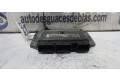 Řídící jednotka 8200751638   Renault Megane II 2007