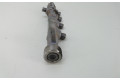 Топливная рампа 55272135, 55272135   Fiat 500L  