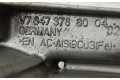Čerpadlo oleje V76473768004   Citroen C4 I   