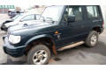 Форсунка     Hyundai Galloper для дизельного двигателя D4BH 