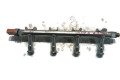 Топливная рампа 03F133320C, 416210103   Seat Ibiza IV (6J,6P)  