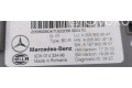 Блок комфорта A2059006047   Mercedes-Benz C W205   