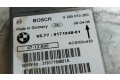 Блок подушек безопасности 6577917194801, 917194801   BMW X6 E71