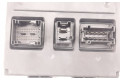 Блок комфорта 1645404601, 1645406501   Mercedes-Benz R W251   