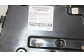 Přístrojová deska  Jeep Cherokee III KJ 2003 56010351AB, 56010351AB  