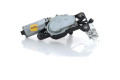 Моторчик заднего дворника Q0000614V013000000, T0-7424J    Smart ForTwo I