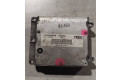 Řídící jednotka G04001, 55202645   Fiat Croma 2007