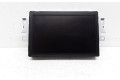 Дисплей    31382906, 31382906AC   Volvo V40 Cross country