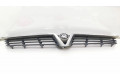 Верхняя решётка Opel Vivaro 2001-2014 года 8200044888, 525719894      
