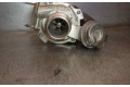  Турбина Ford Puma  H6BG6K682AD, 1232870001   для двигателя B7JB      