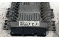 Řídící jednotka 5180033104, 5180033104   Nissan Qashqai 2007