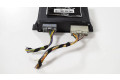 Блок управления заднего тормоза (EMF)    8W832C496AC   Jaguar XF X250