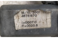 Vstřikovací lišta 46751870   Alfa Romeo 147    937A2000 