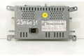 Экран/ дисплей / маленький экран    8T0919603A, PANASONIC   Audi A4 S4 B8 8K