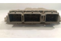 Блок управления двигателя 0281011549   Renault Megane II
