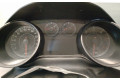 Přístrojová deska  Fiat Bravo 2009 5550019804  